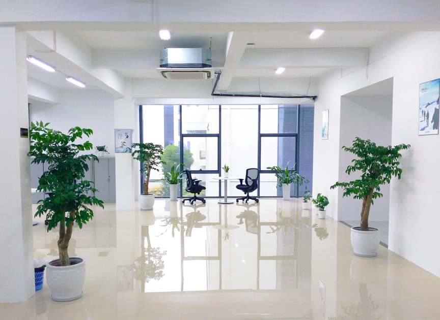 企業愿景與使命