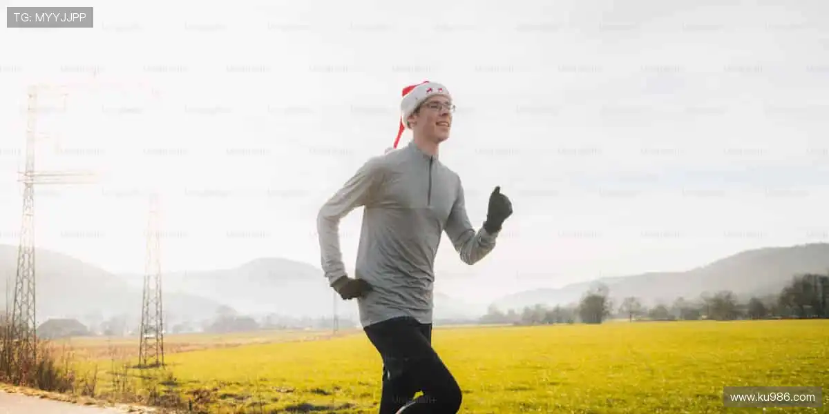 🎯自由领跑,梦想触手可及!🏃